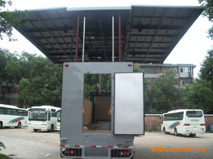 【舞臺車 舞臺車】 舞臺車 -(kg) 蘇州市大昌汽車廂體制造 升降臺 價格 批發(fā)_