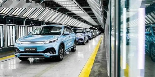 英媒 比亞迪將在墨西哥設(shè)廠,擴(kuò)大當(dāng)?shù)厥袌?chǎng)份額