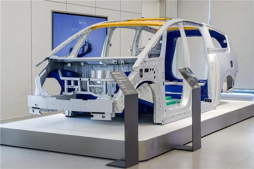 理想汽車,真的不止冰箱彩電大沙發